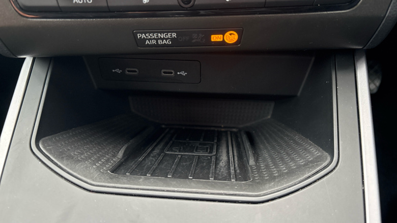 SEAT Arona 1.0 TSI 110 FR Sport [EZ] 5dr Petrol Hatchback